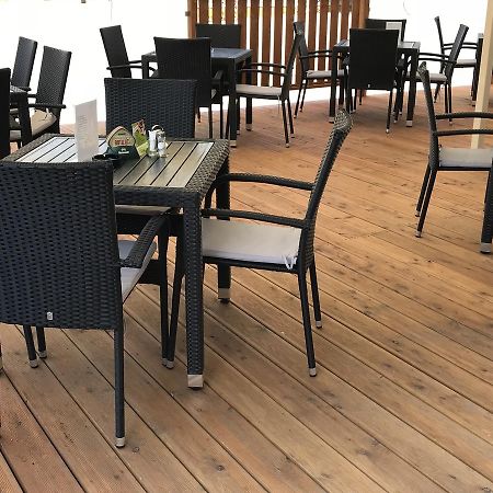Hotel Pod Hurkou Haj ve Slezsku Экстерьер фото