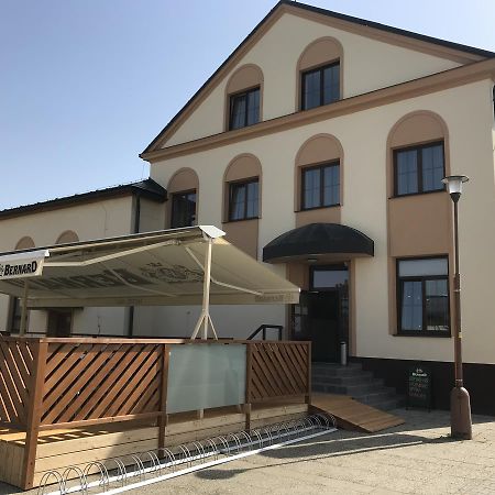 Hotel Pod Hurkou Haj ve Slezsku Экстерьер фото