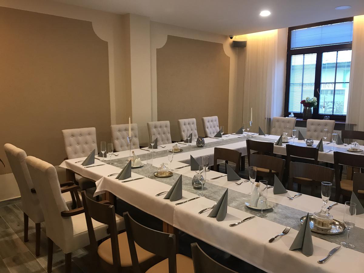 Hotel Pod Hurkou Haj ve Slezsku Экстерьер фото
